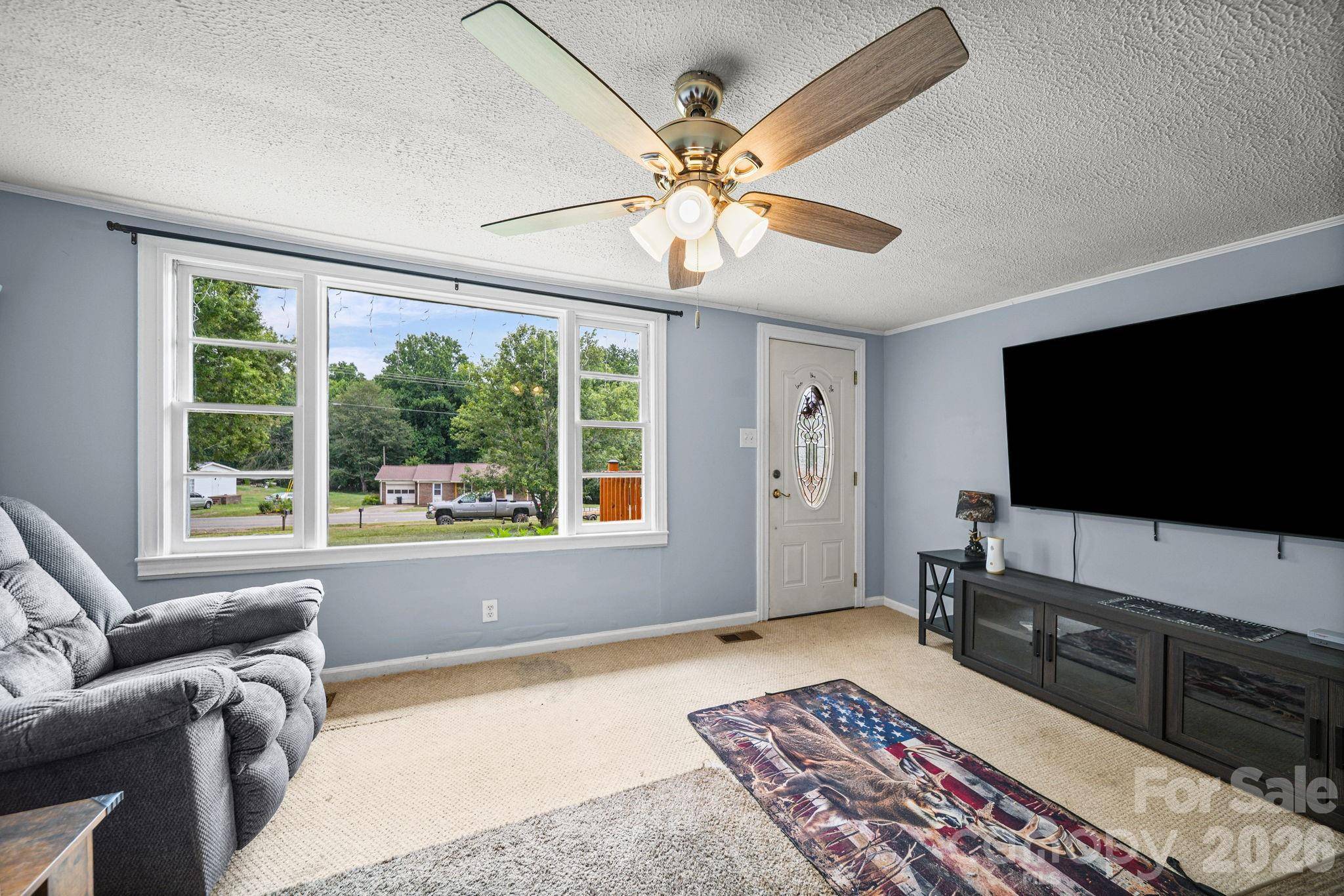 420 Bear Creek RD, Shelby, NC 28152