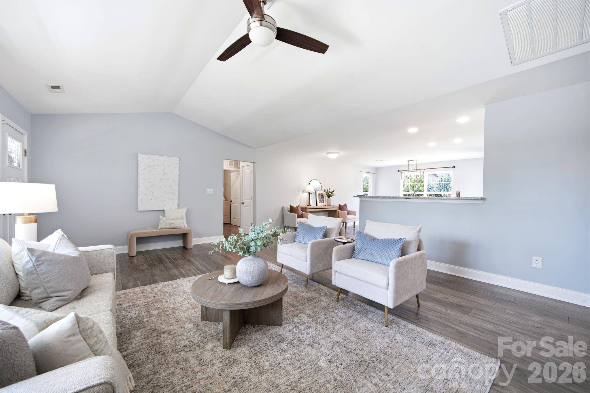 105 Hidden Spring DR, Salisbury, NC 28147