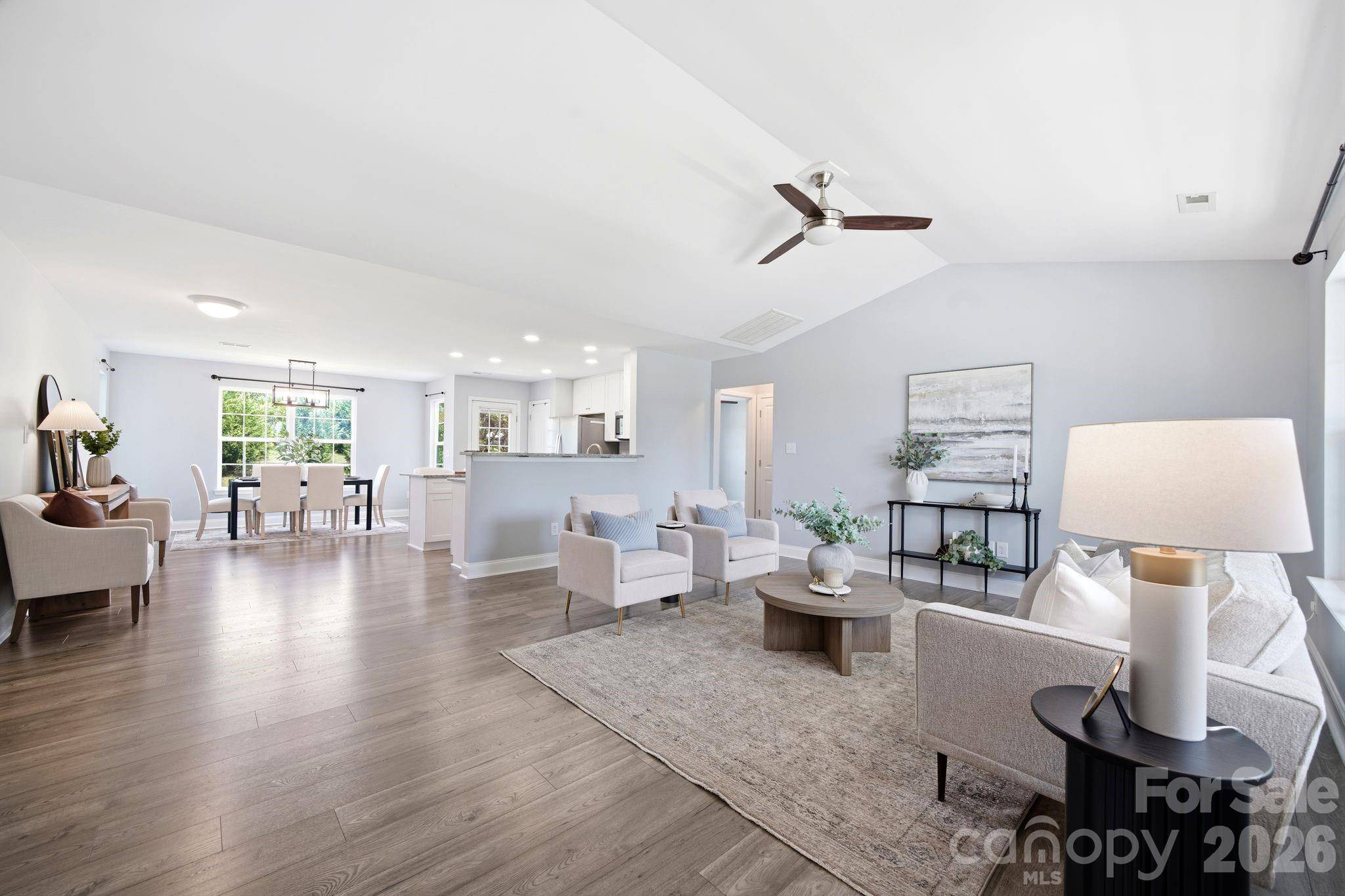105 Hidden Spring DR, Salisbury, NC 28147