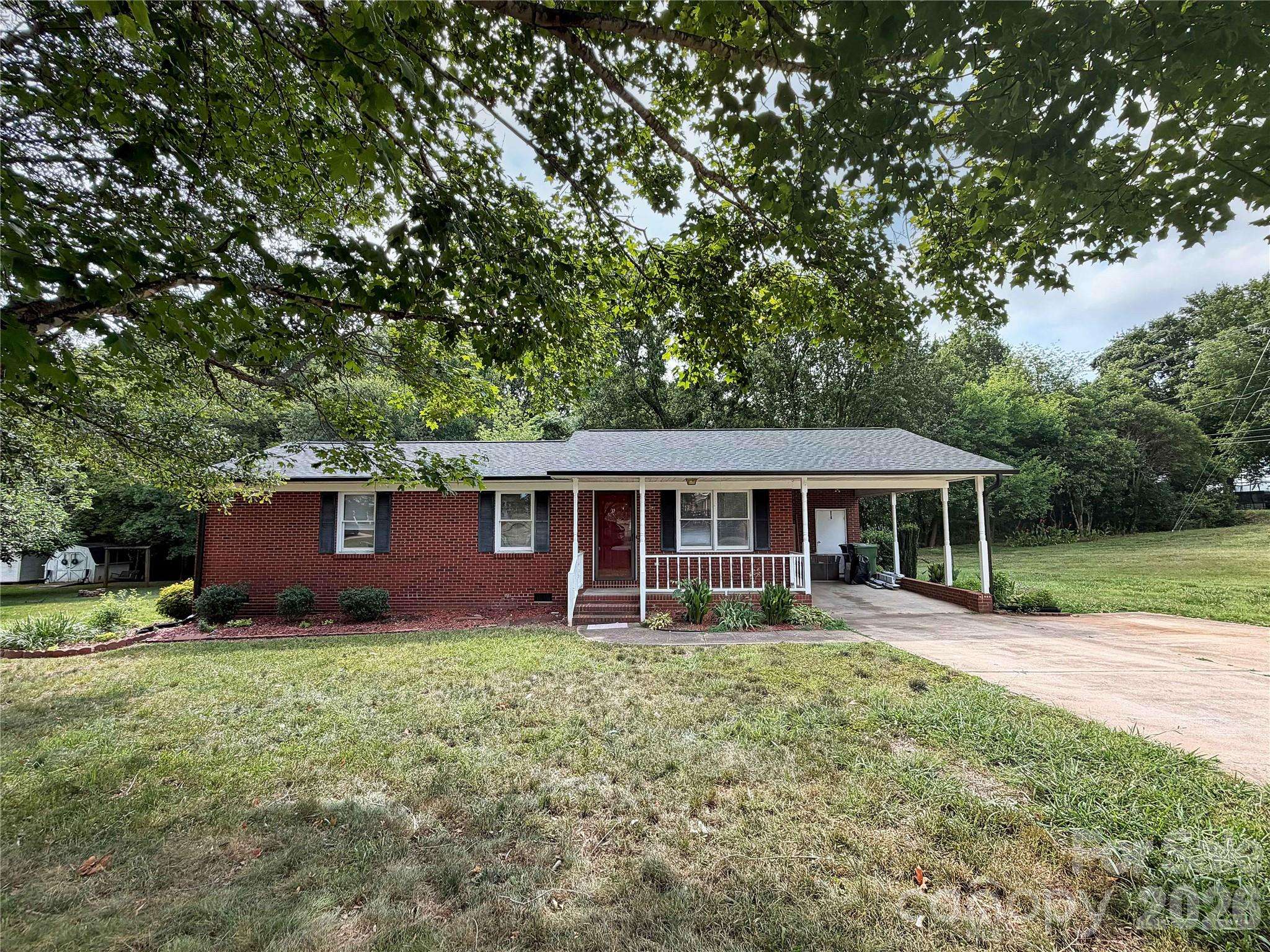 315 Southglenn DR, Shelby, NC 28152