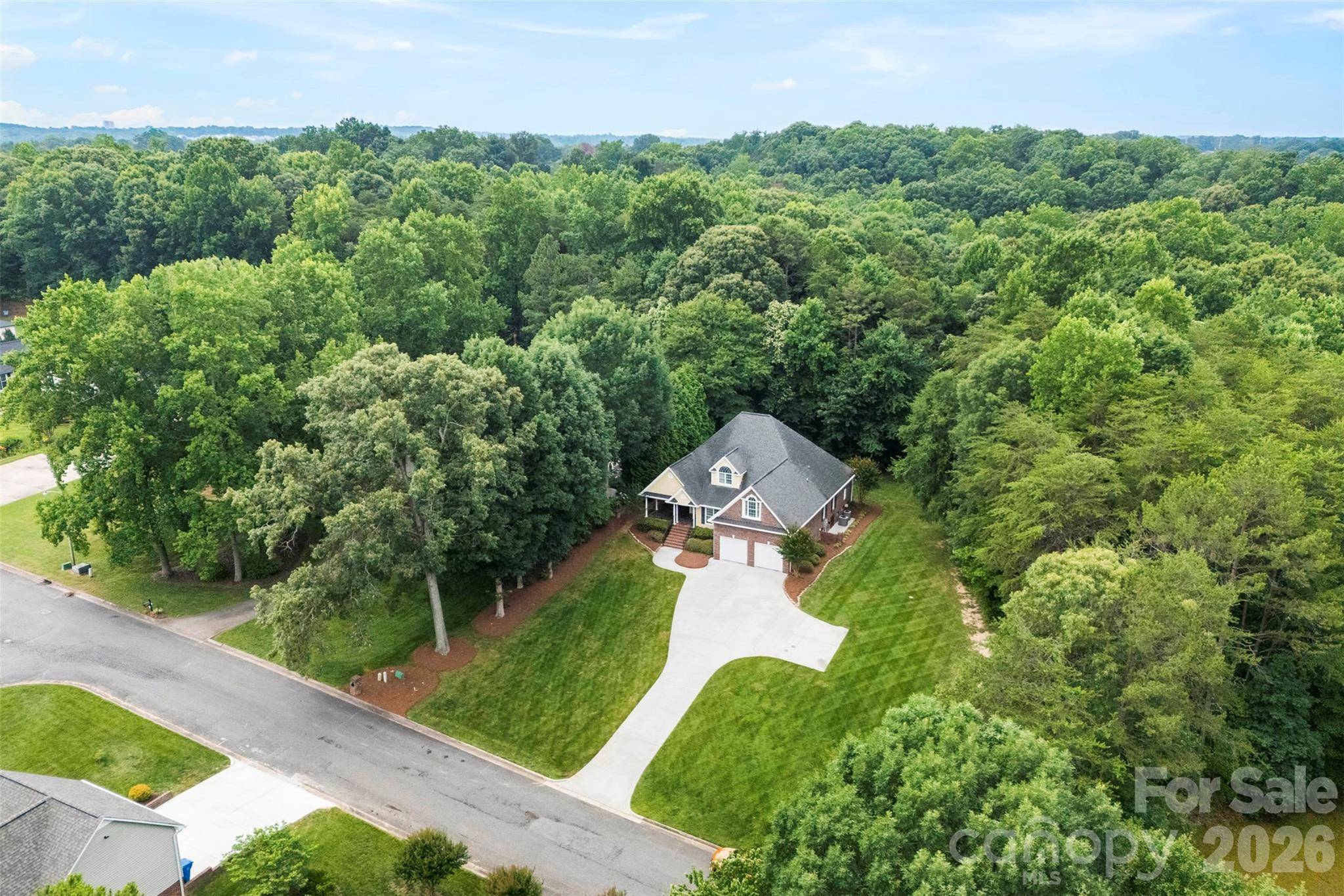 100 Jason DR, Kings Mountain, NC 28086