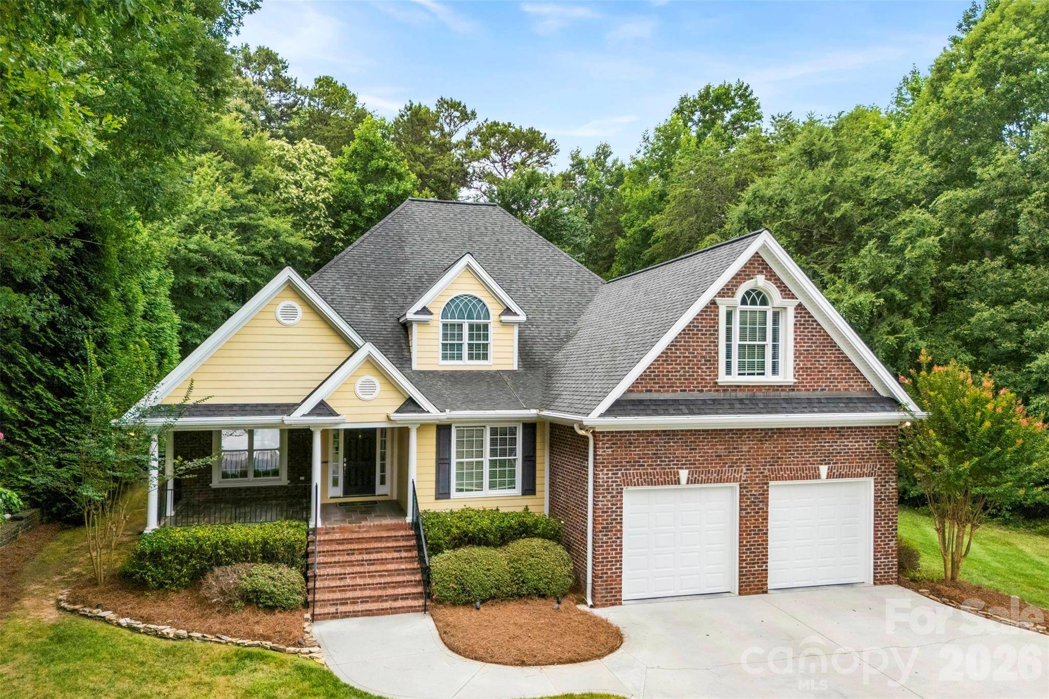 100 Jason DR, Kings Mountain, NC 28086