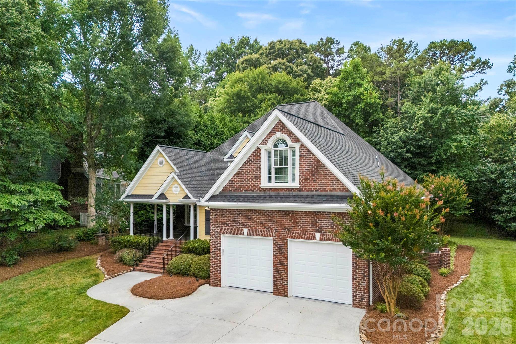 100 Jason DR, Kings Mountain, NC 28086