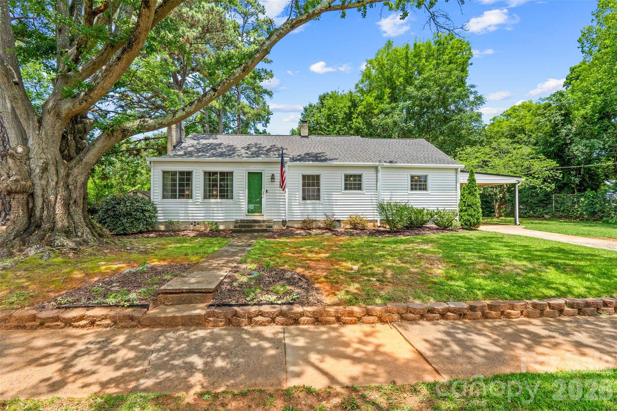 1019 Beverly DR, Rock Hill, SC 29730