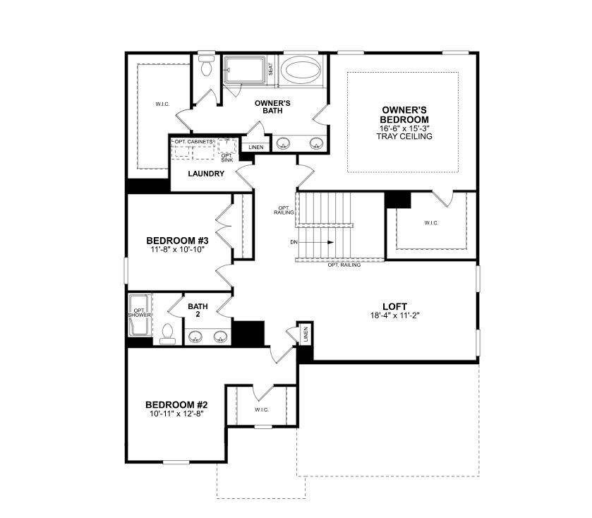 7124 Helmans DR, Huntersville, NC 28078
