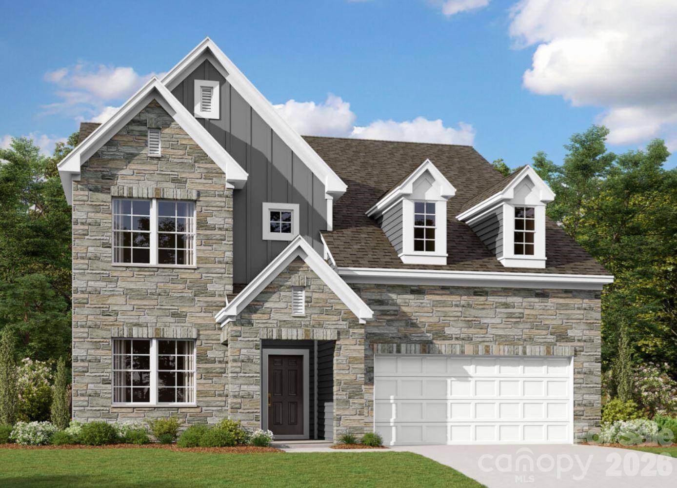 7124 Helmans DR, Huntersville, NC 28078