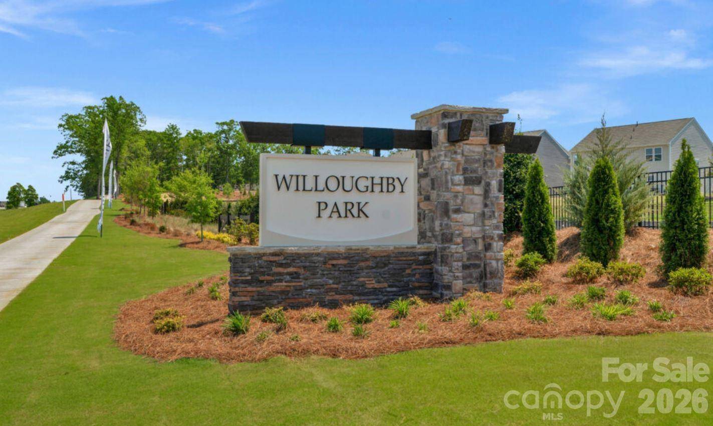 629 Willoughby Park DR, Monroe, NC 28112