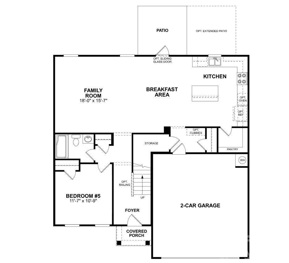 629 Willoughby Park DR, Monroe, NC 28112