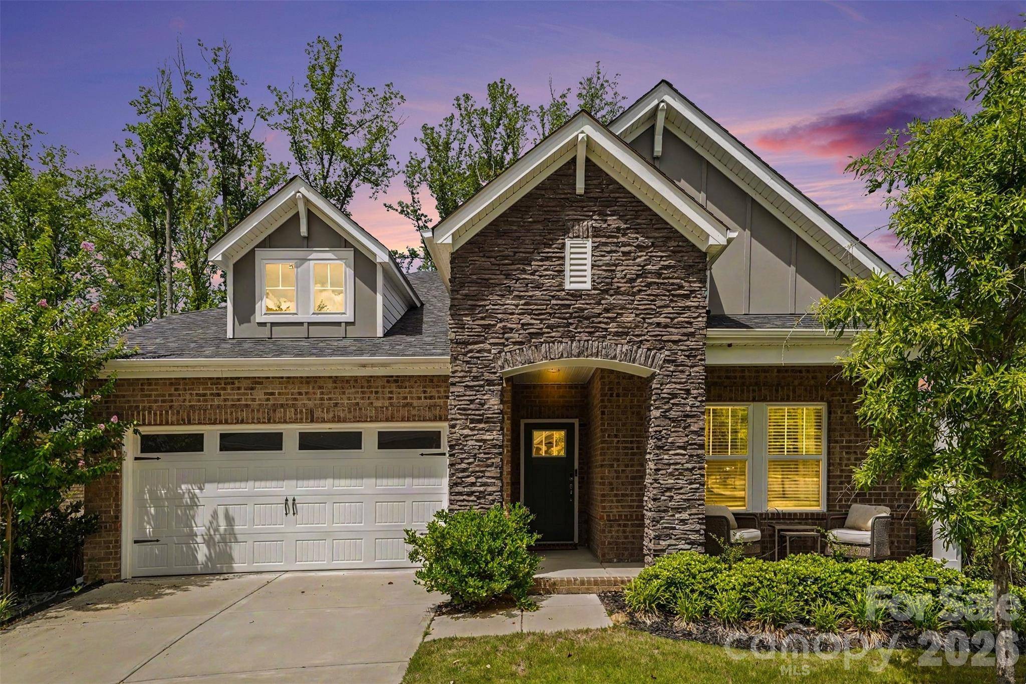 4004 Leyland CT, Charlotte, NC 28227