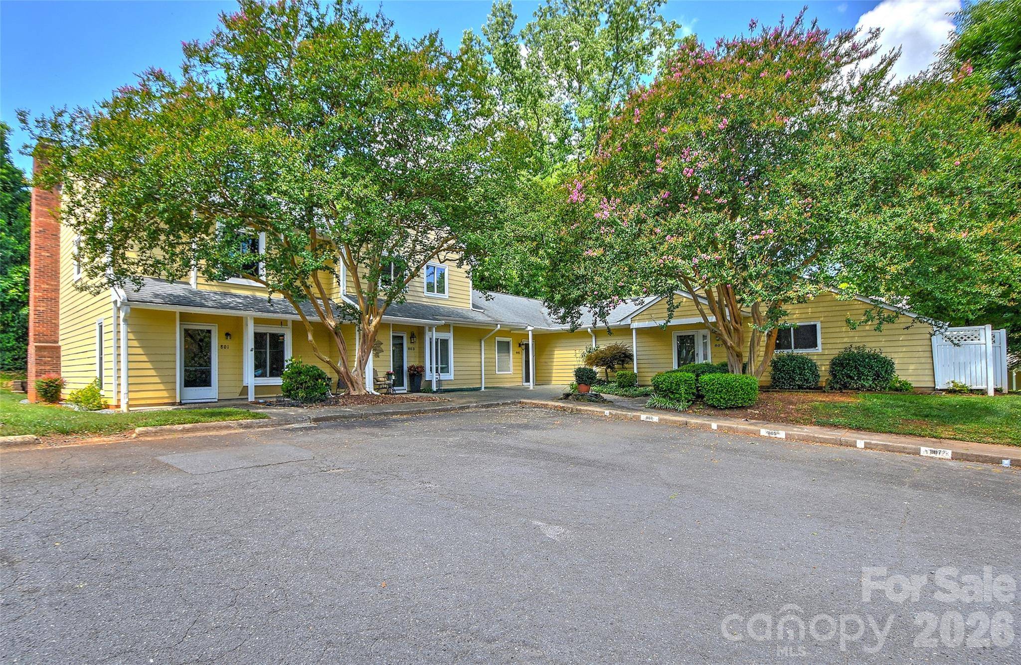 807 Sardis Cove DR, Charlotte, NC 28270