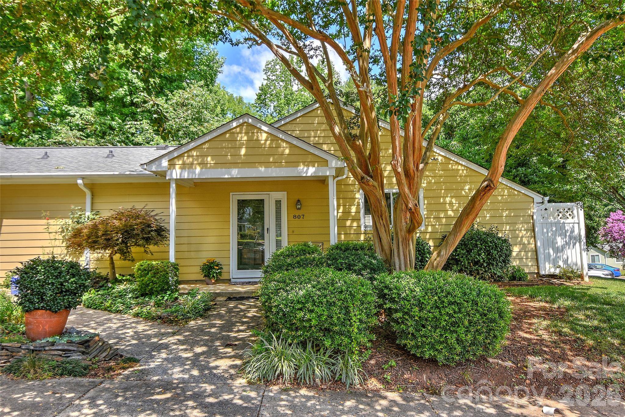 807 Sardis Cove DR, Charlotte, NC 28270