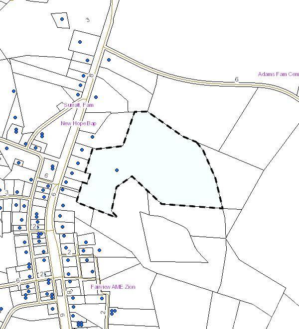 1100 Blacksburg RD, Grover, NC 28073