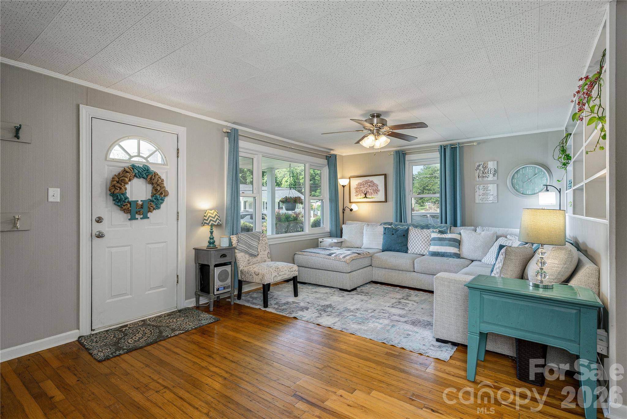 419 Big Bend RD, Brevard, NC 28712