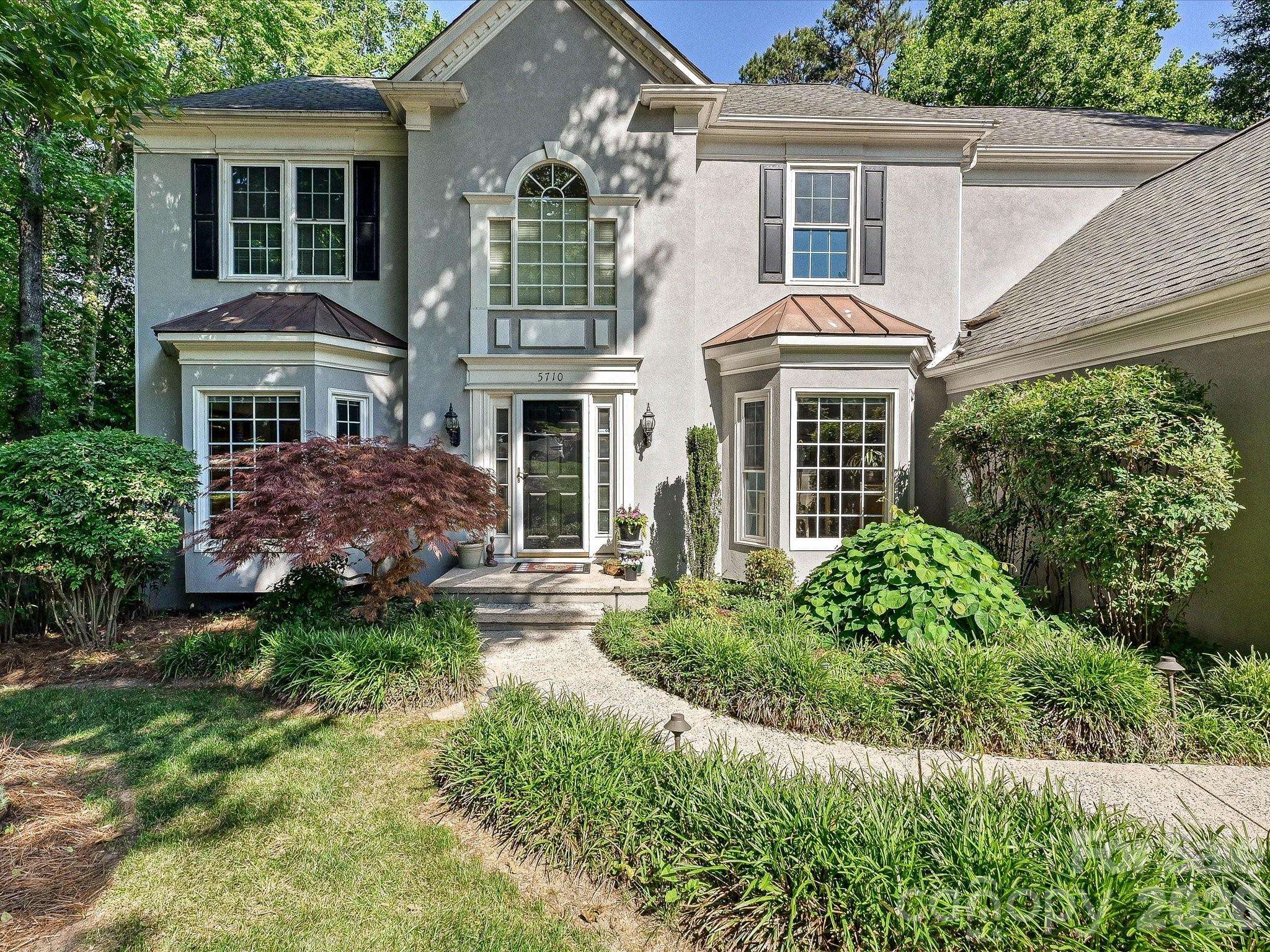 5710 Kinglet LN, Charlotte, NC 28269
