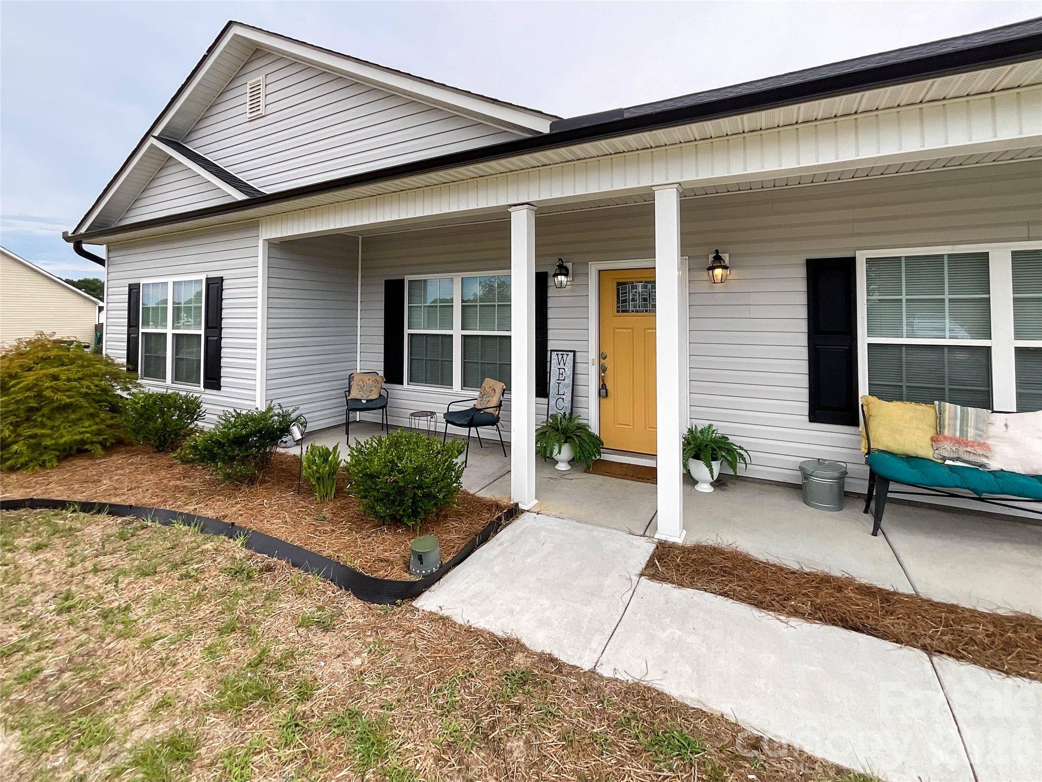 26169 Hwy 9 HWY, Pageland, SC 29728