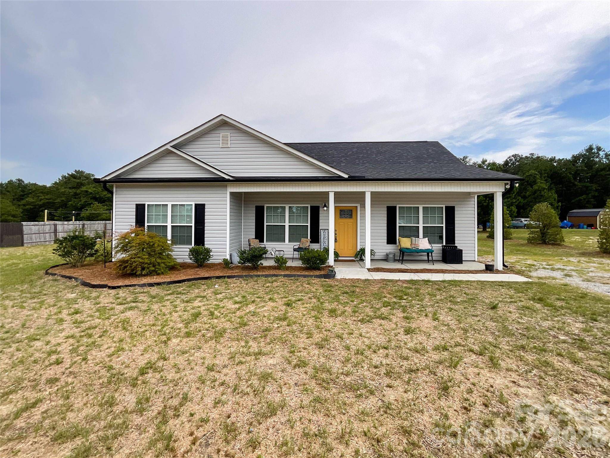 26169 Hwy 9 HWY, Pageland, SC 29728