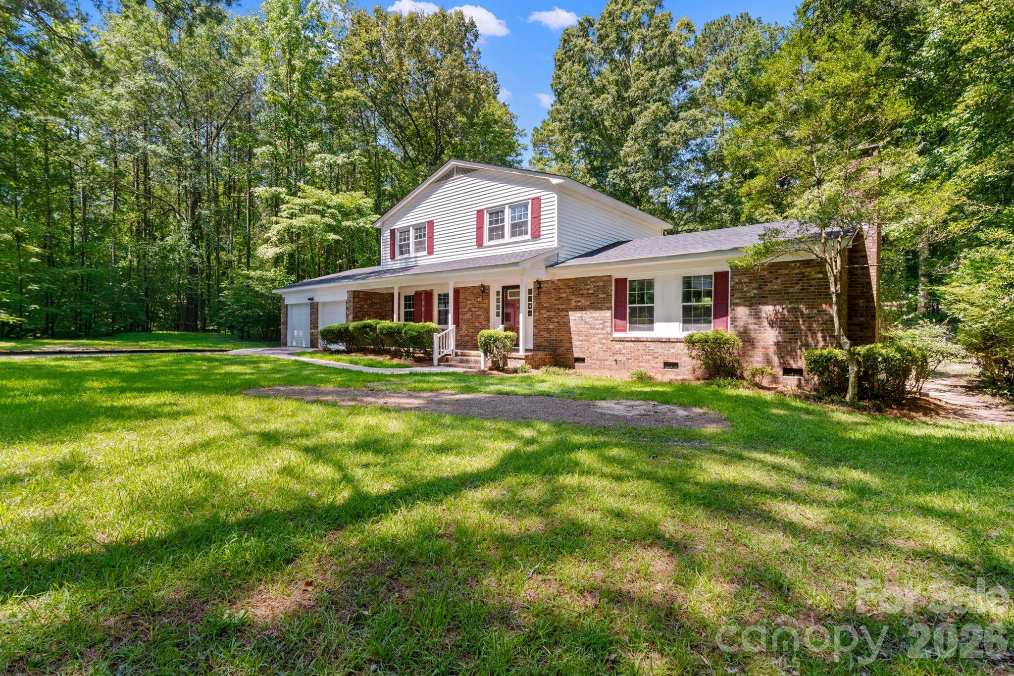 755 Cumberland CIR, Rockingham, NC 28379