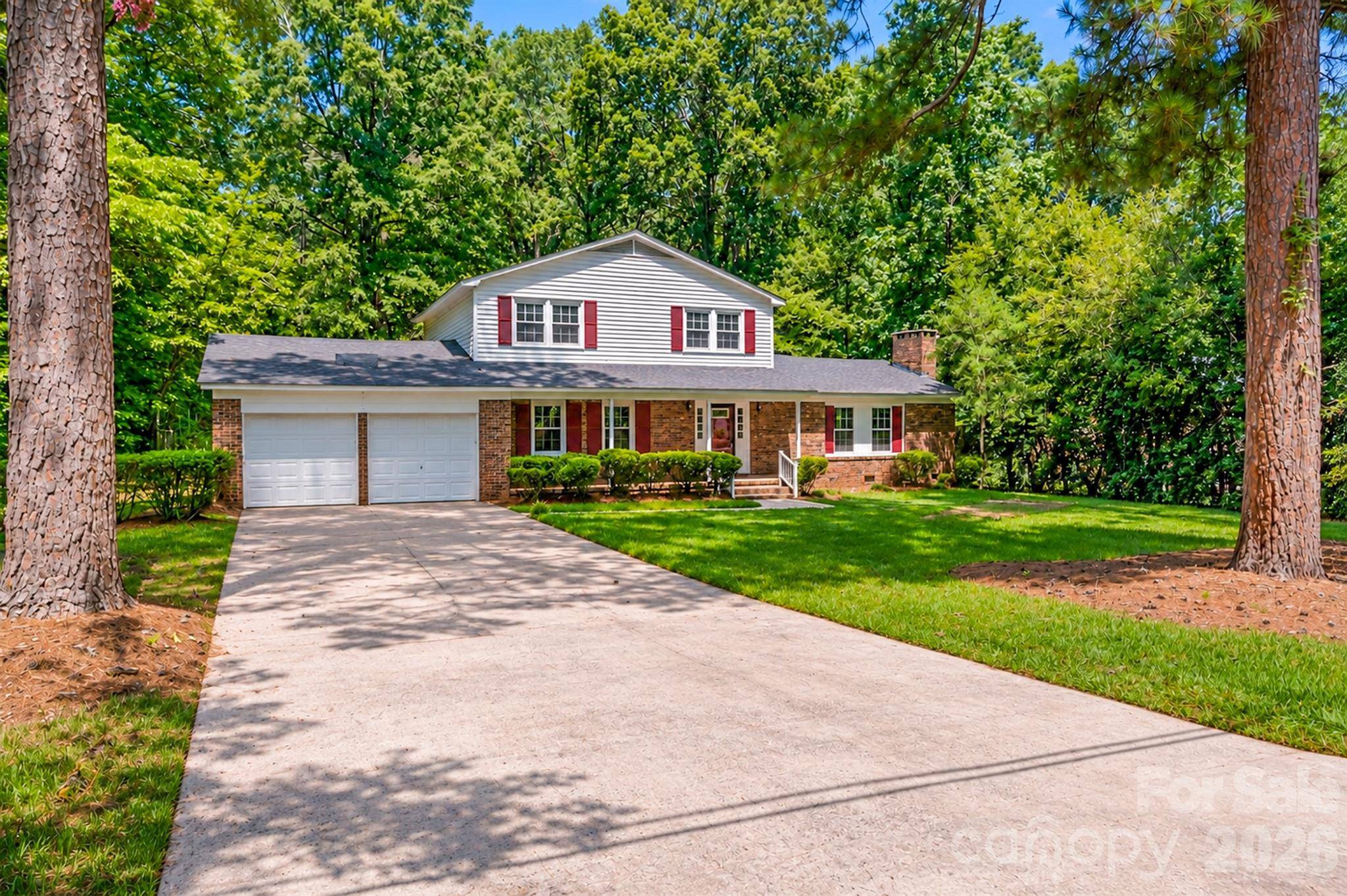 755 Cumberland CIR, Rockingham, NC 28379