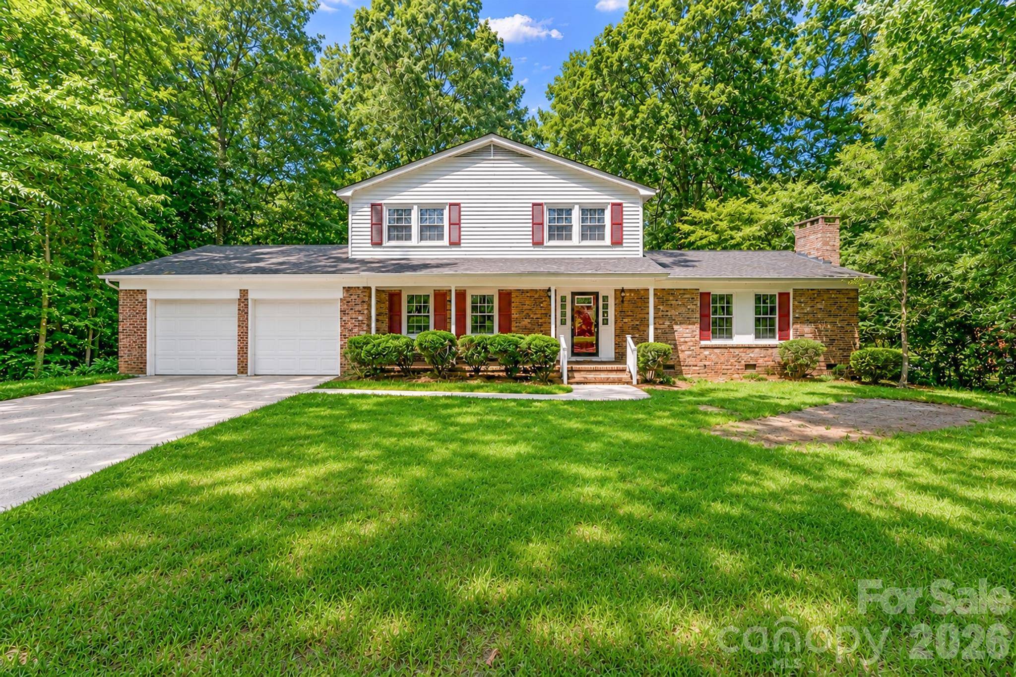 755 Cumberland CIR, Rockingham, NC 28379