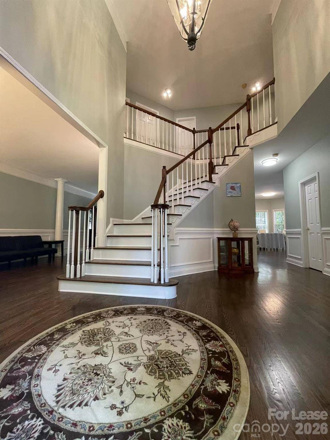 6025 Oakridge CT, Matthews, NC 28104