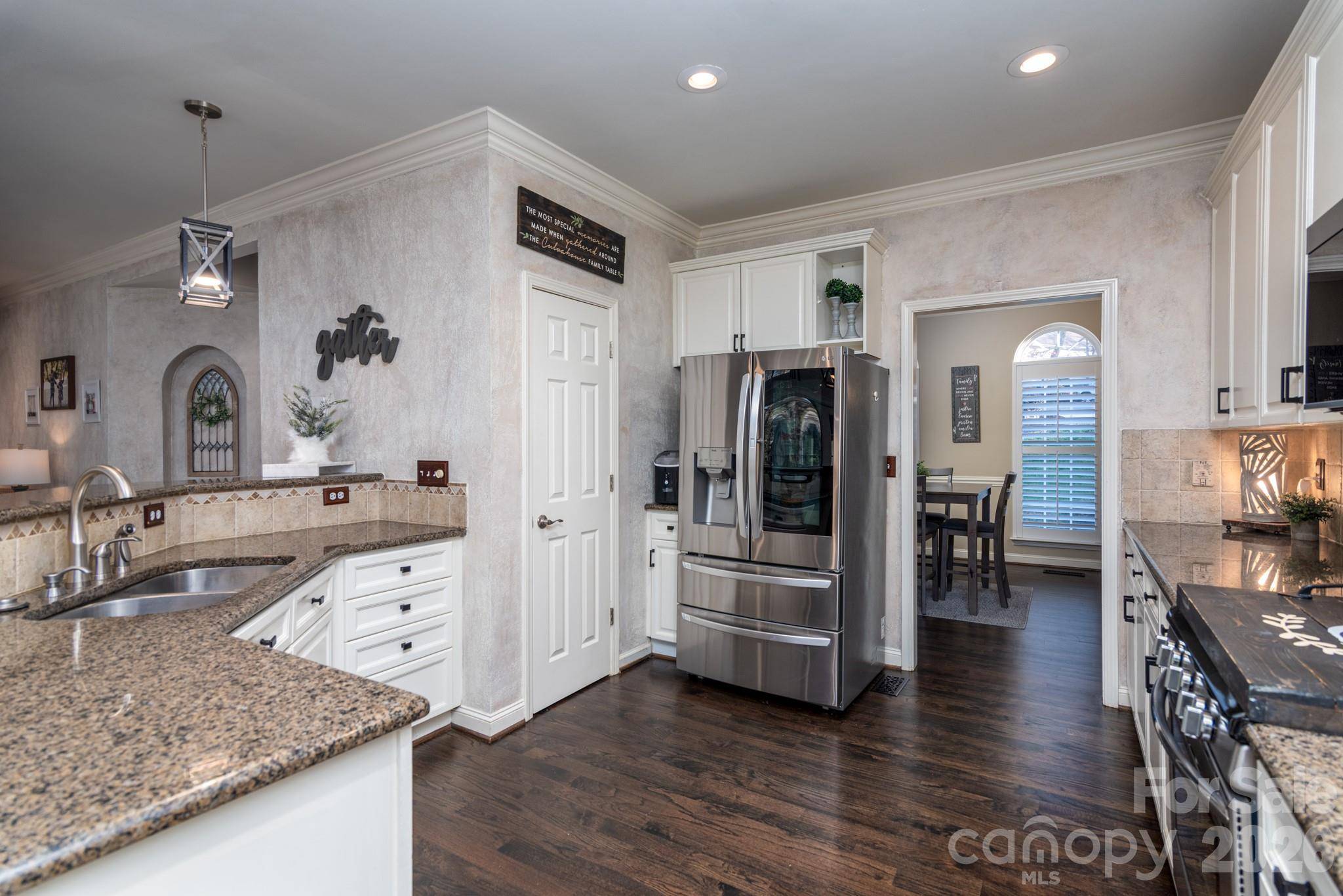 130 Haddington PL, Mooresville, NC 28115