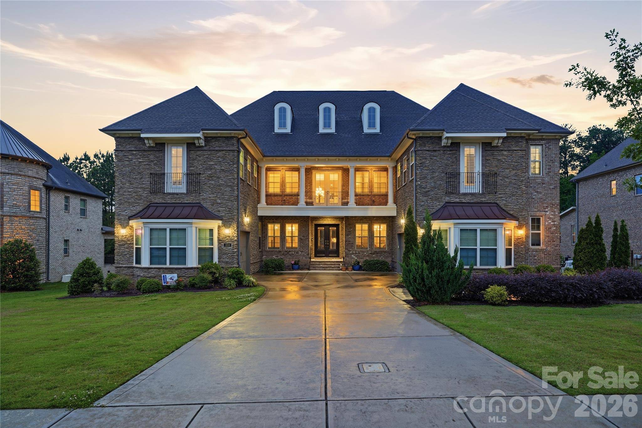 1016 Ladera DR, Waxhaw, NC 28173