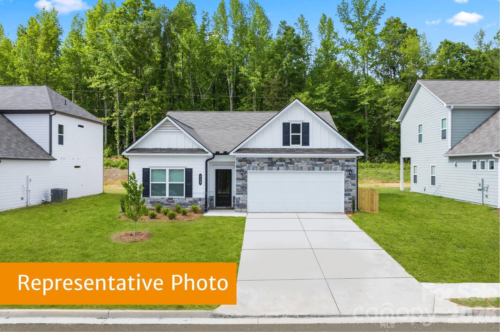 610 Cooley DR, Salisbury, NC 28147