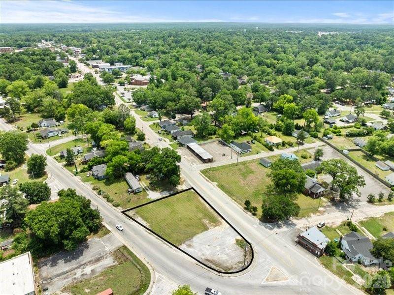 519 & 522 2nd ST, Cheraw, SC 29520