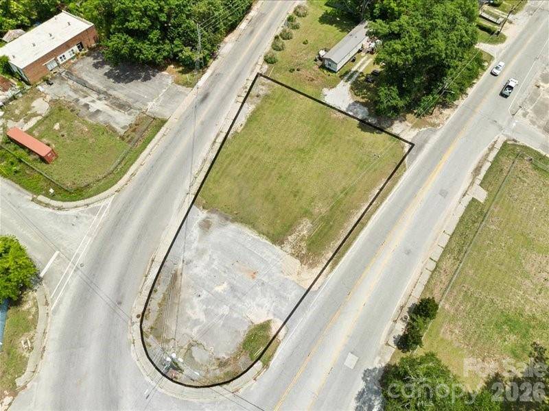519 & 522 2nd ST, Cheraw, SC 29520