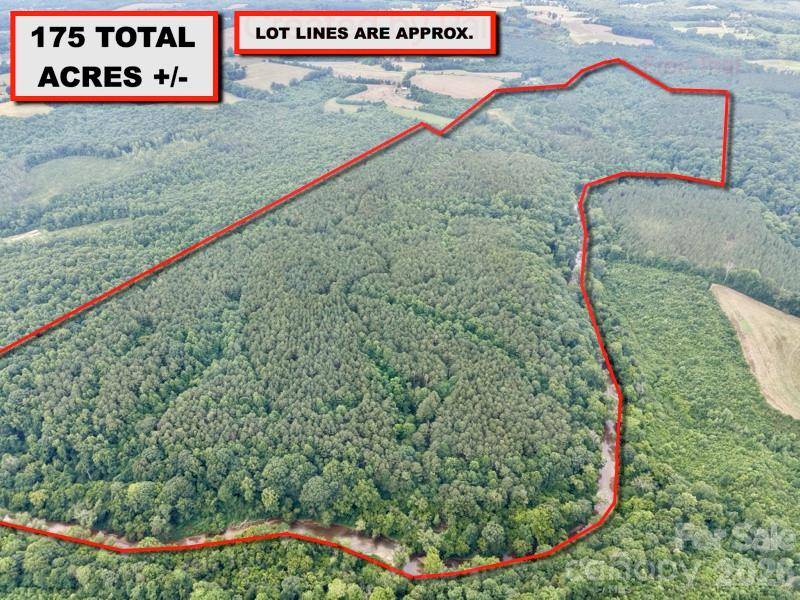 000 Butler Mill RD, Harmony, NC 28634