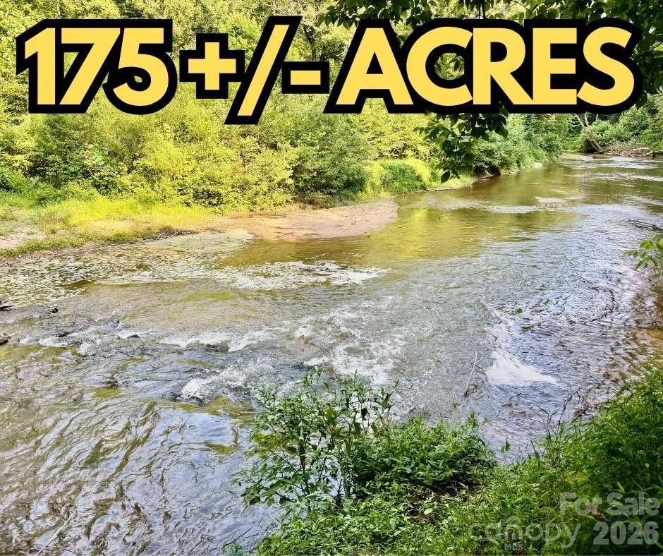 000 Butler Mill RD, Harmony, NC 28634