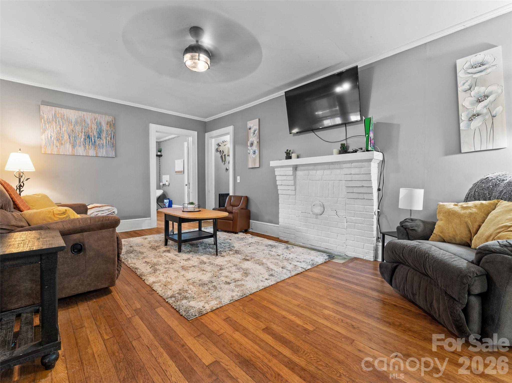 428 Oakland RD, Spindale, NC 28160