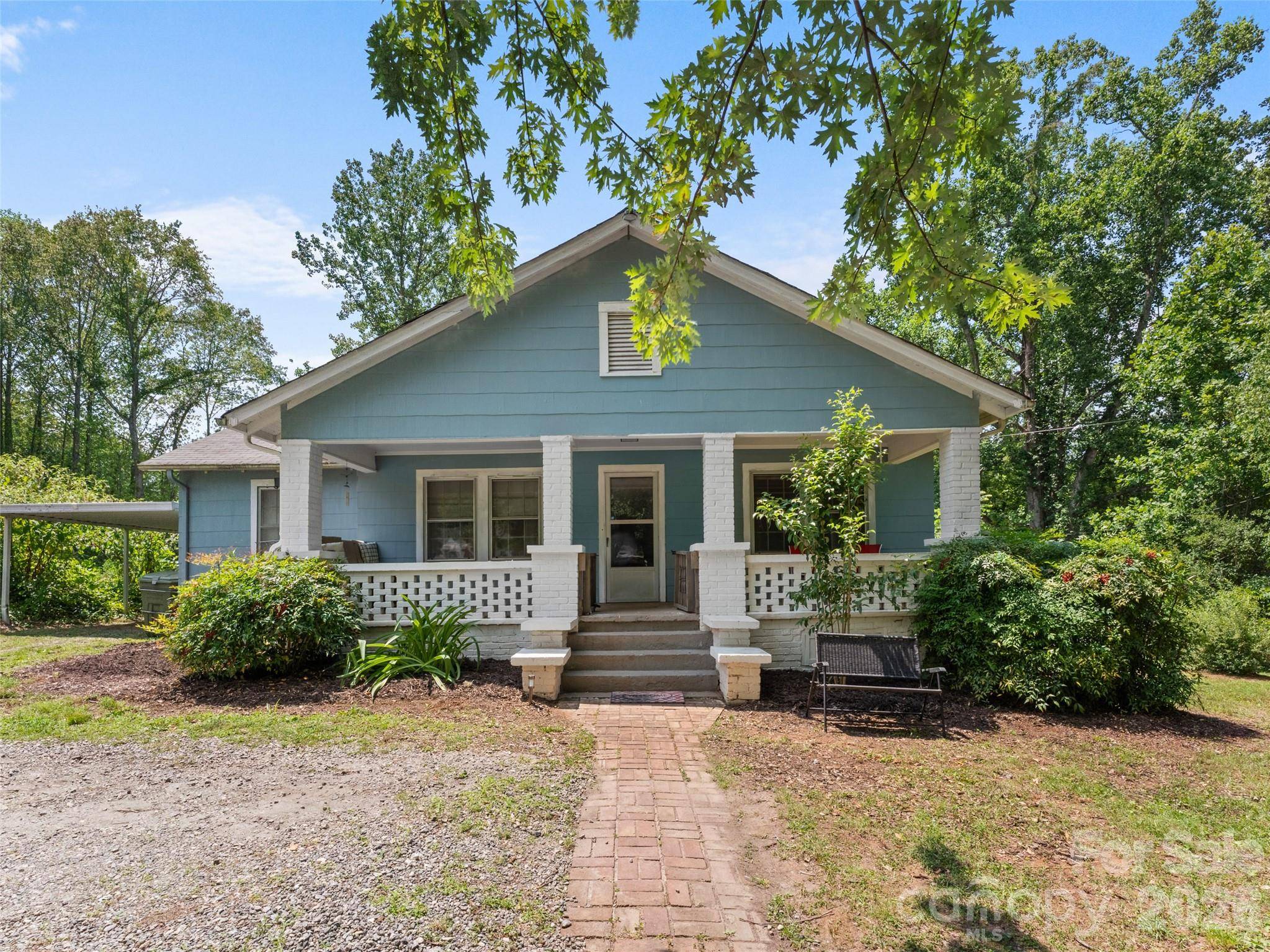 428 Oakland RD, Spindale, NC 28160