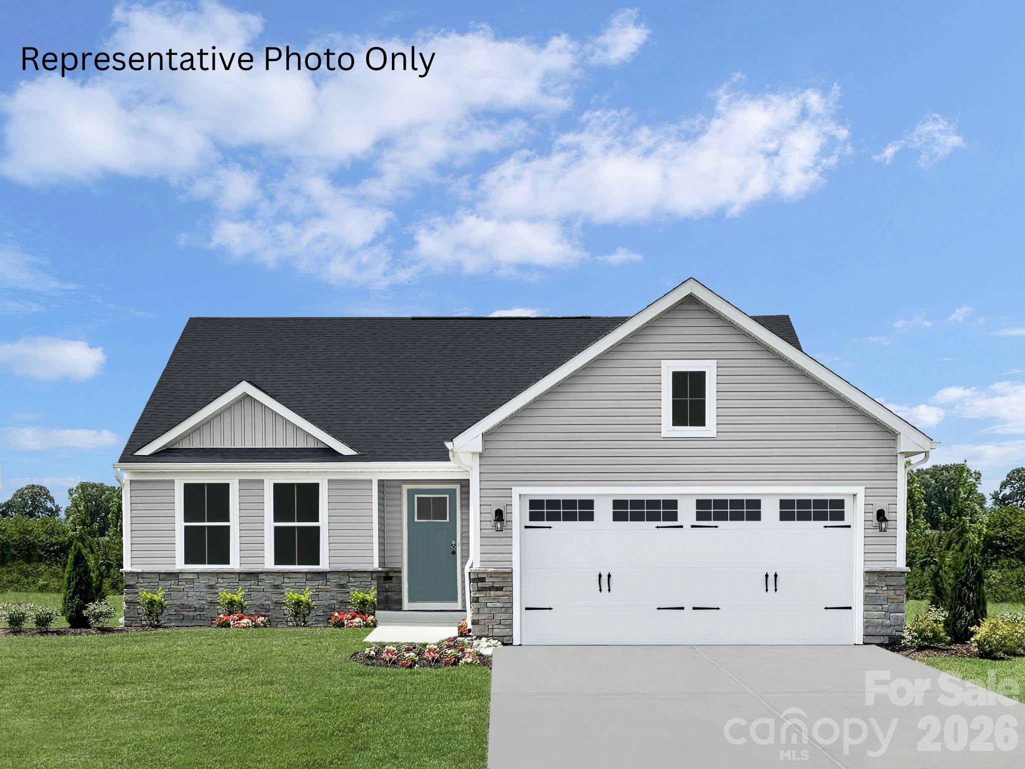 161 Lady Catherine ST, Lancaster, SC 29720