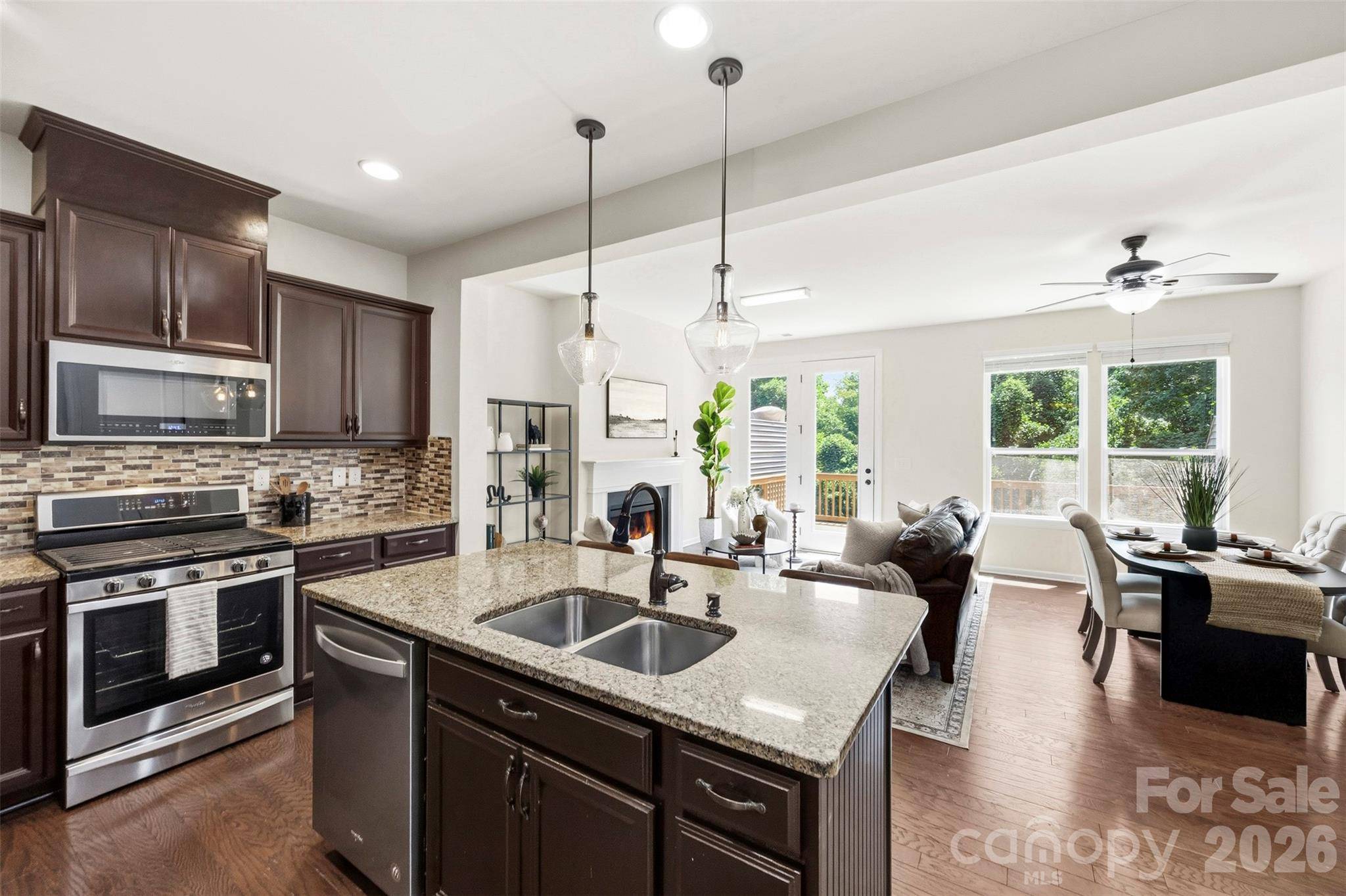 1044 Archibald AVE, Fort Mill, SC 29708