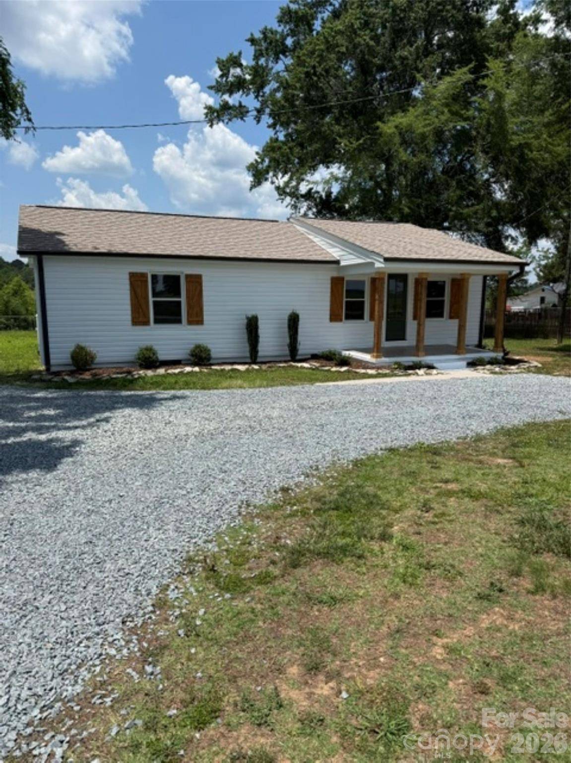 9697 Hwy 52 HWY N, Wadesboro, NC 28170