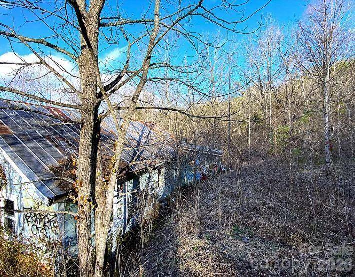 1141 Monteith Gap RD, Cullowhee, NC 28723