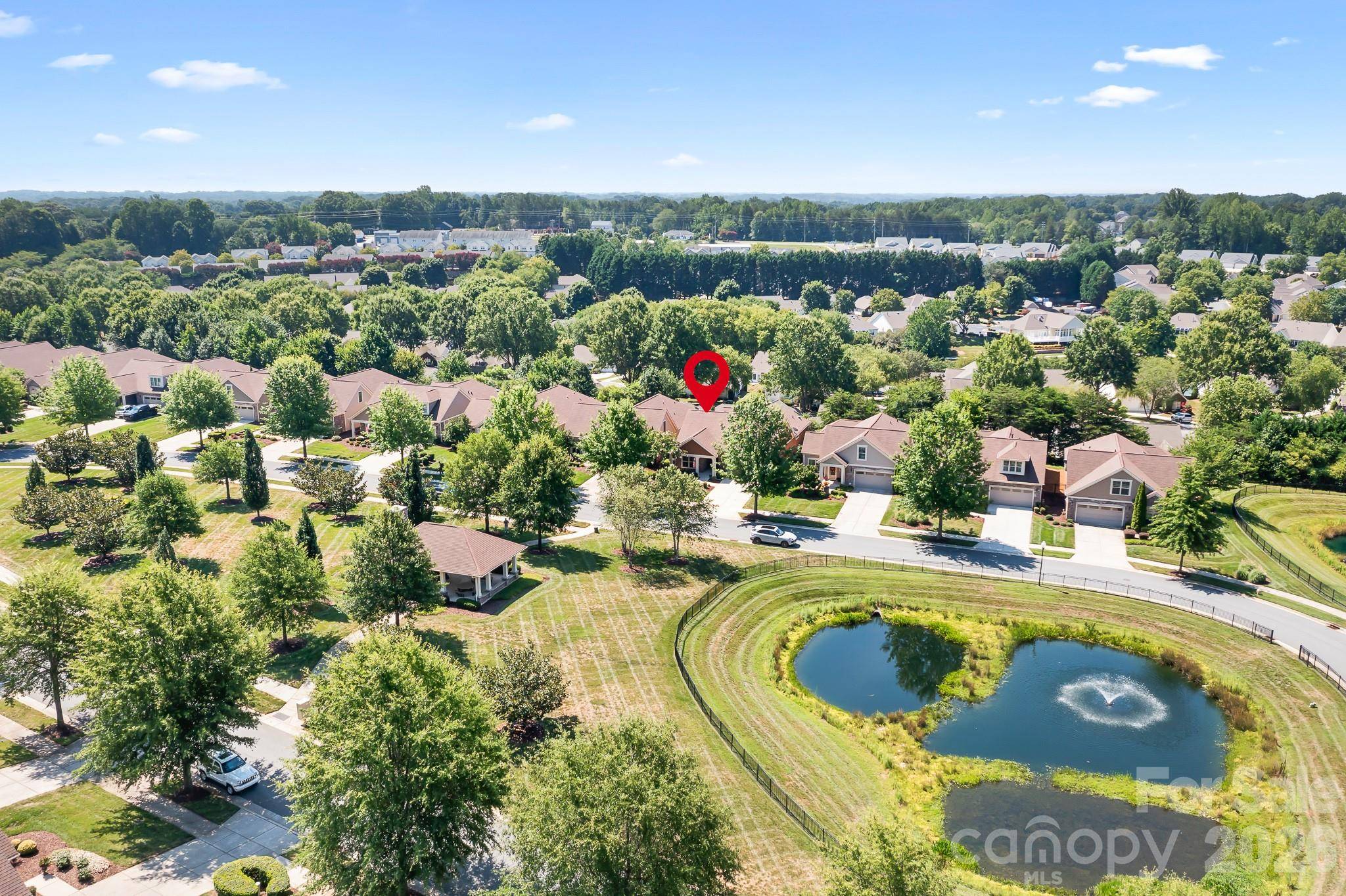 127 Brawley Point CIR, Mooresville, NC 28117