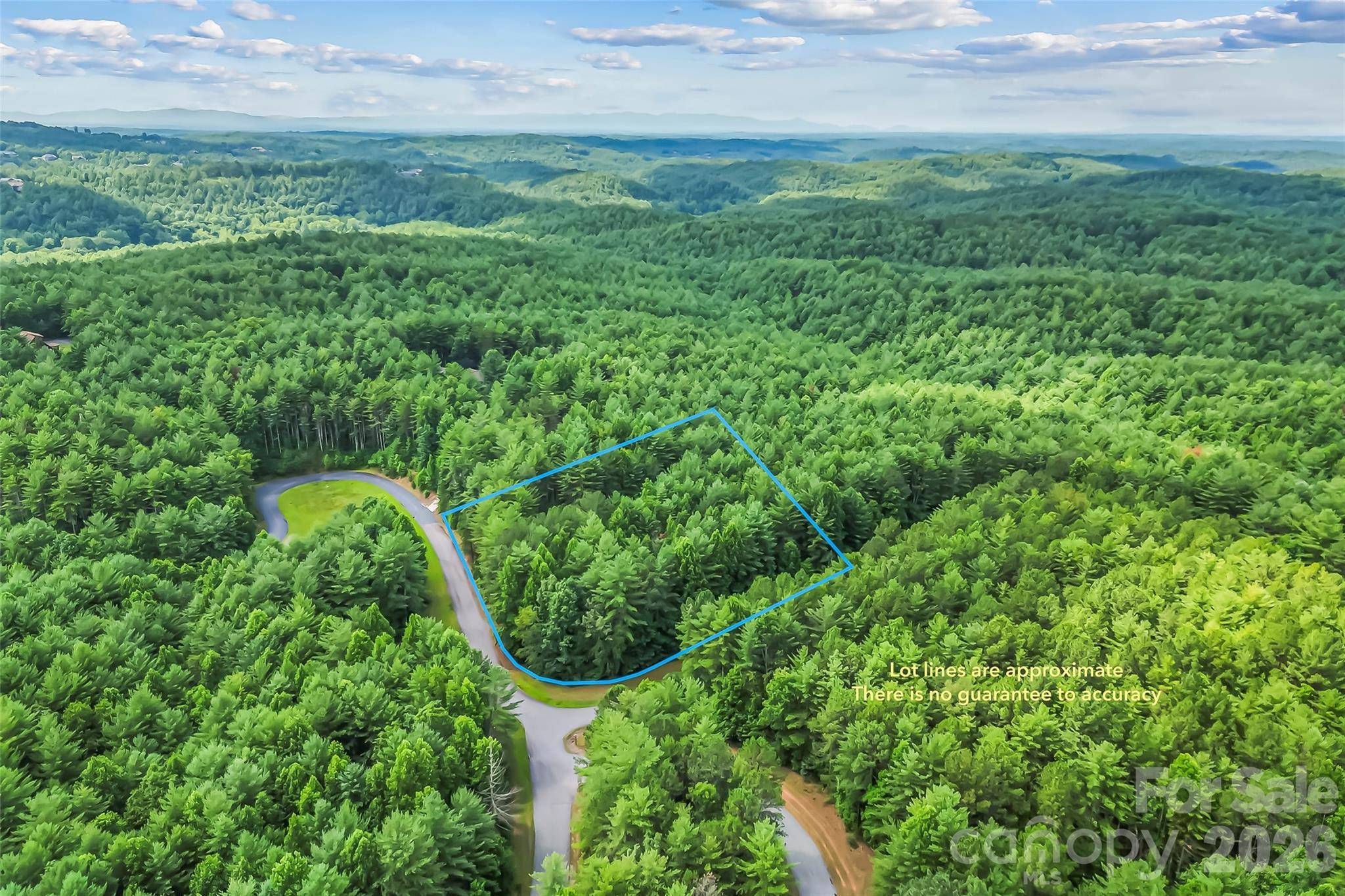 5941 Collette Ridge CIR, Collettsville, NC 28611