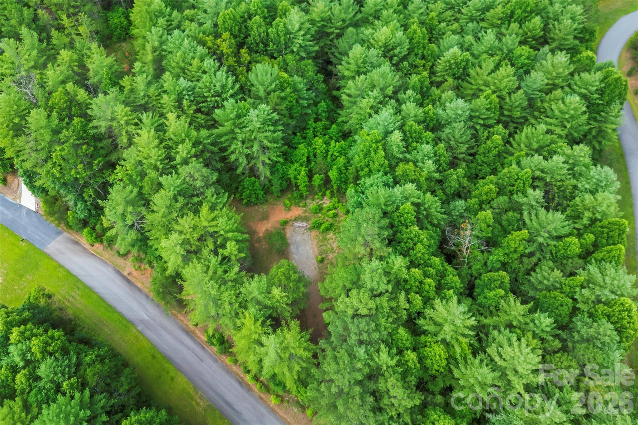 5941 Collette Ridge CIR, Collettsville, NC 28611