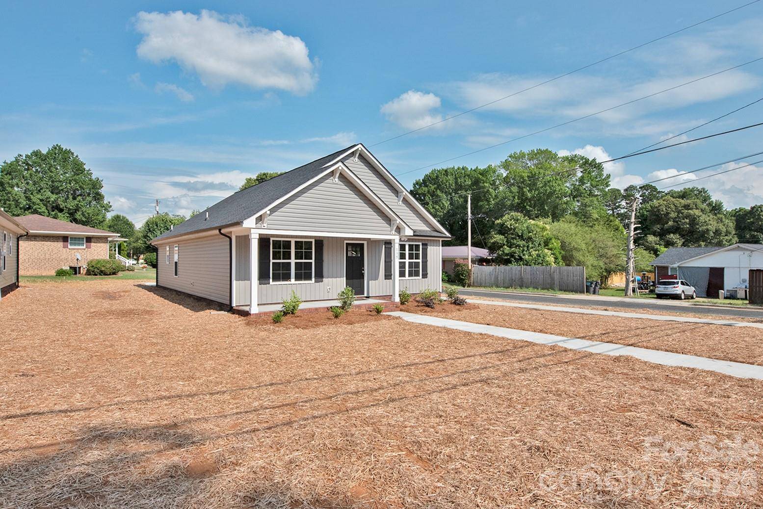 135 Beaver ST, Landis, NC 28088
