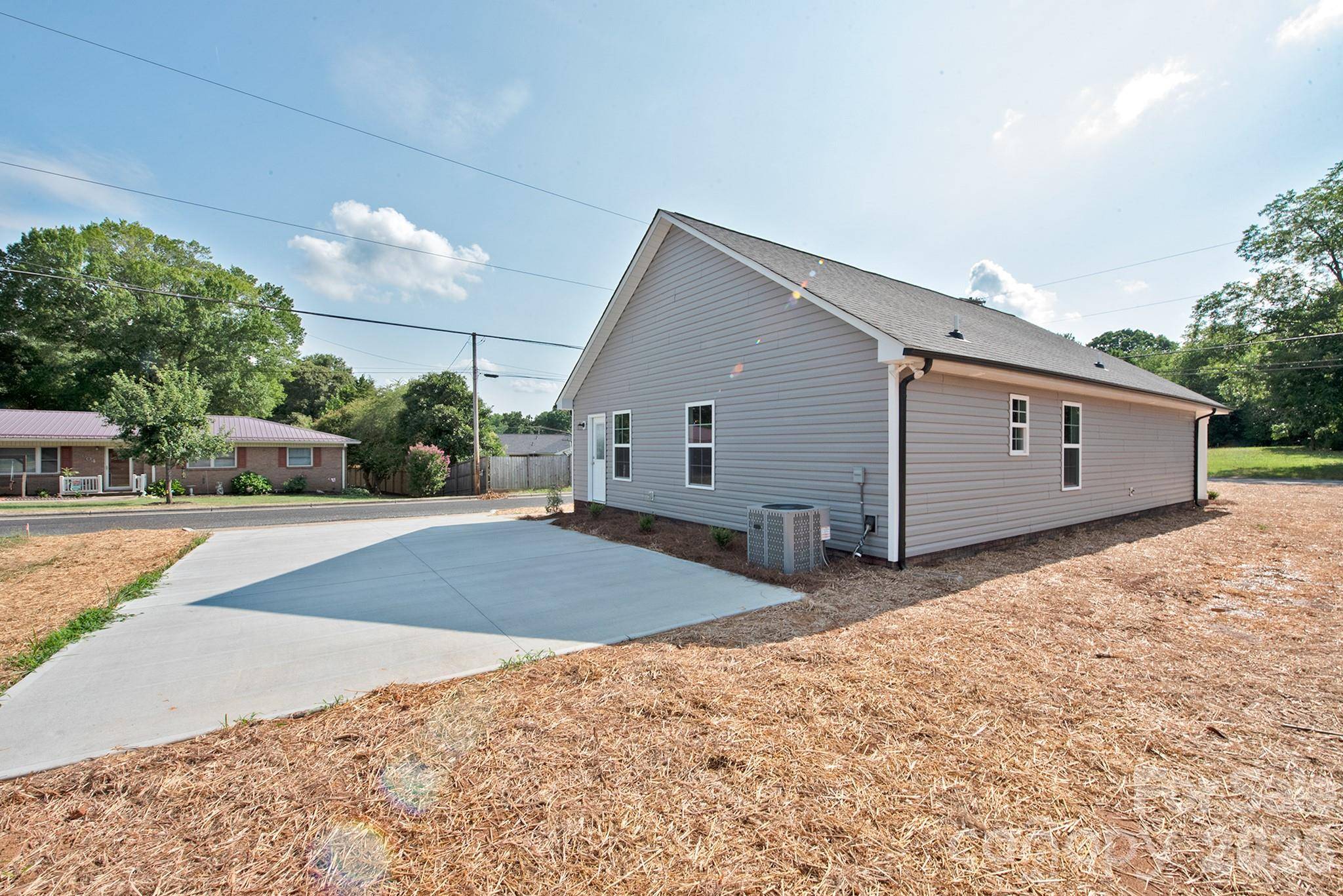 135 Beaver ST, Landis, NC 28088