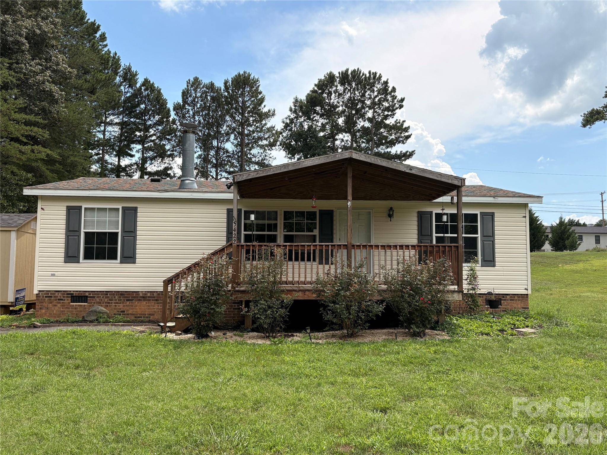5422 Wrenn DR, Catawba, NC 28037