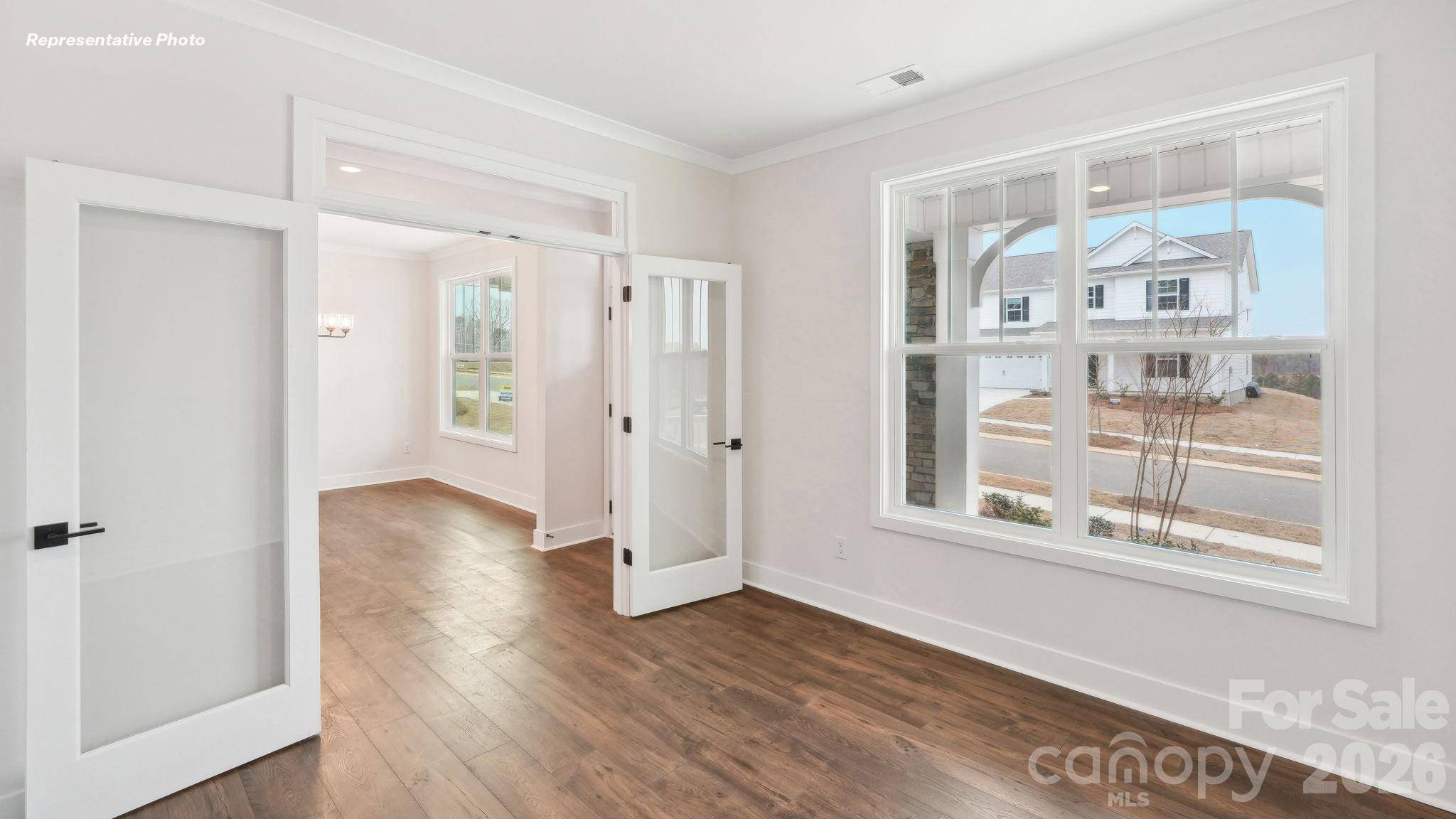 6038 Shady Terrace LN, York, SC 29745