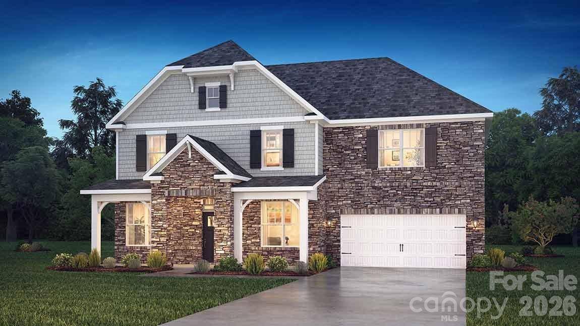 6038 Shady Terrace LN, York, SC 29745