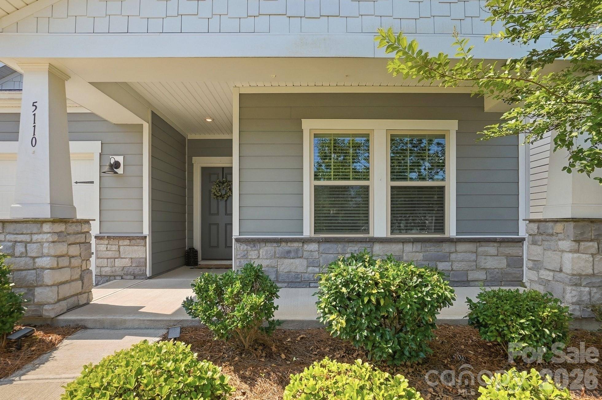 5110 Turtle Creek DR, Denver, NC 28037