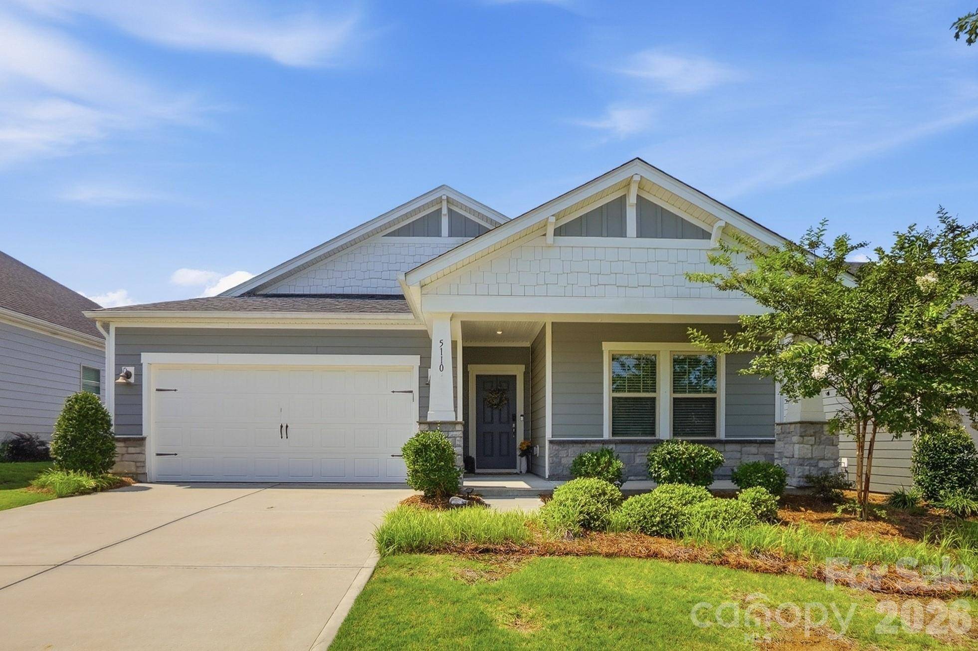 5110 Turtle Creek DR, Denver, NC 28037