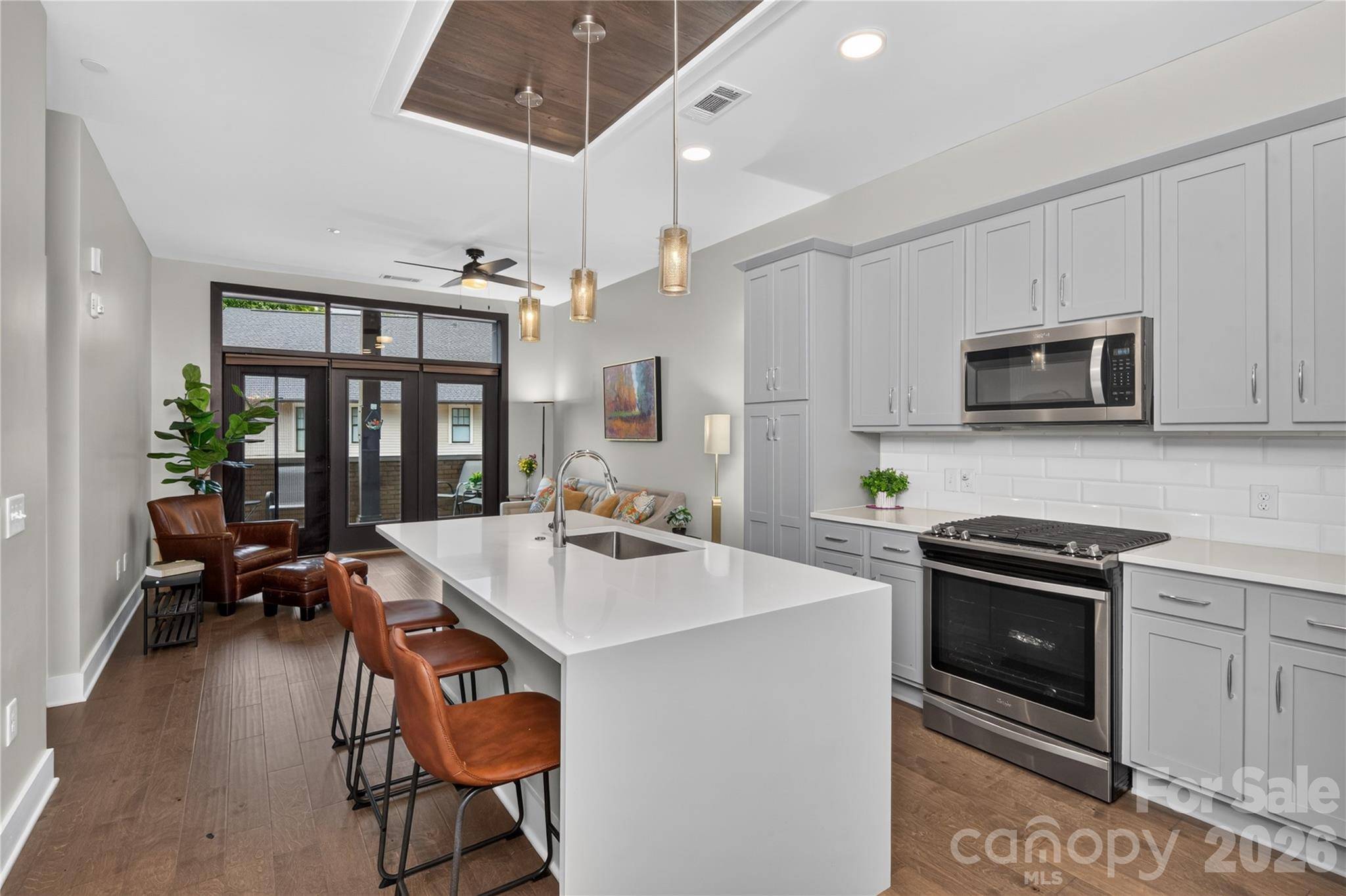 2401 Euclid AVE #206, Charlotte, NC 28203