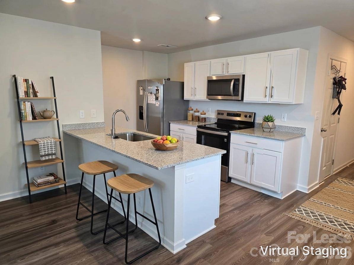 2226 Cranberry WAY, Salisbury, NC 28147