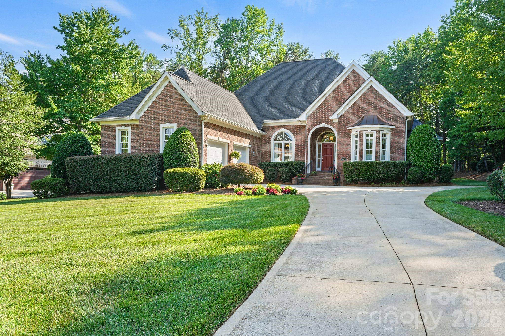4325 Artesian Cove CT, Denver, NC 28037